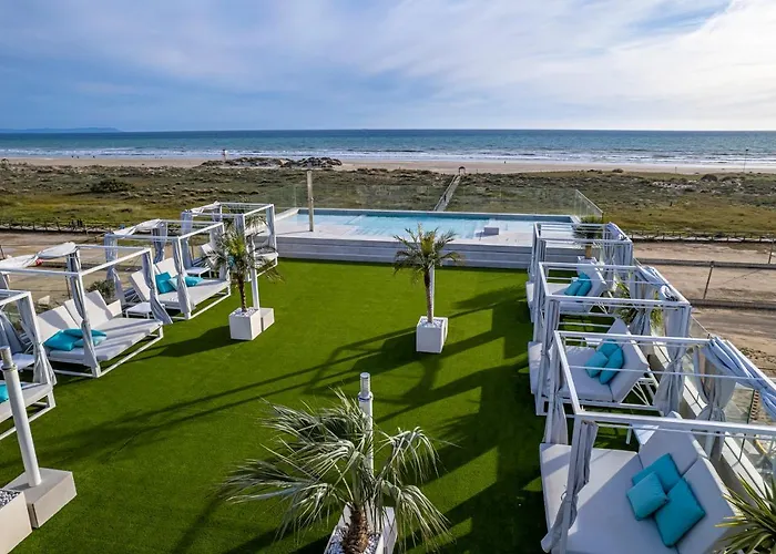 Hotel Pozo Del Duque