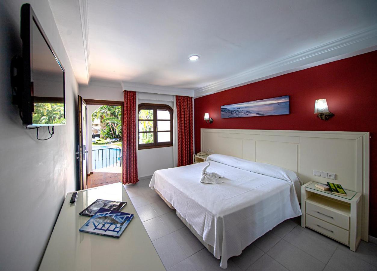 Pozo Del Duque Hotel 3*