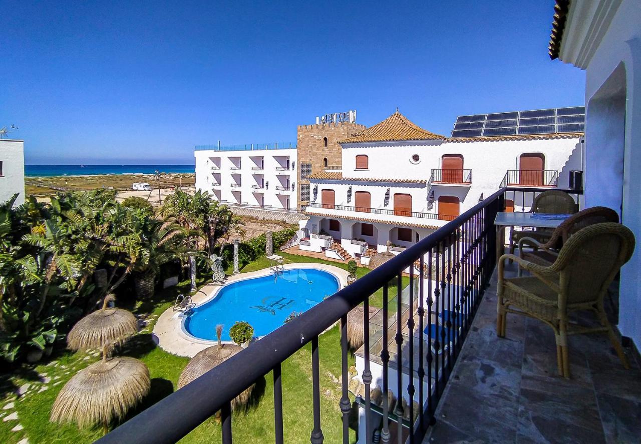Pozo Del Duque Zahara de los Atunes