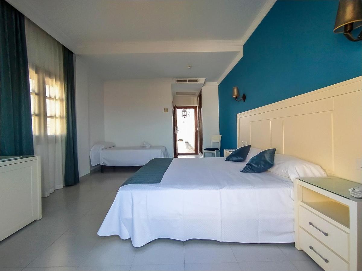 Pozo Del Duque Hotel Zahara de los Atunes
