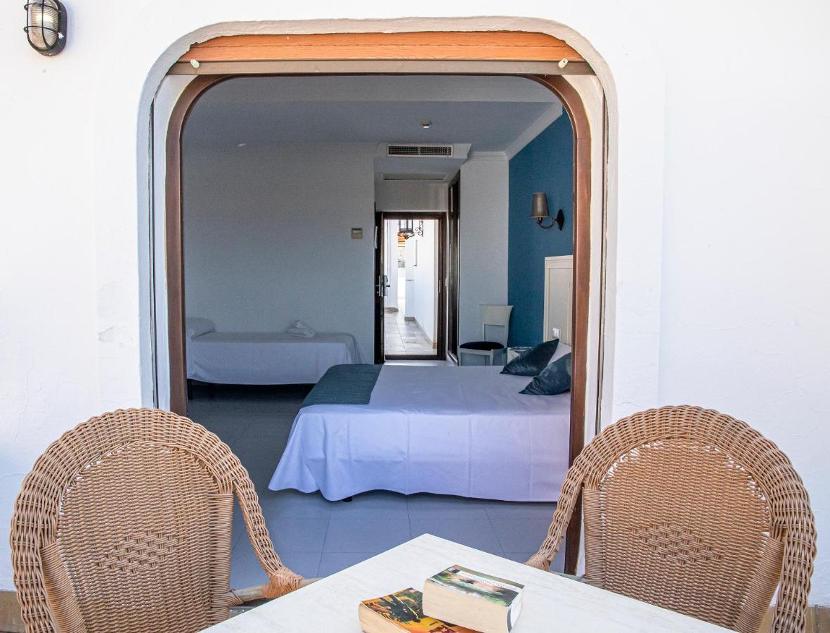 Pozo Del Duque Hotel