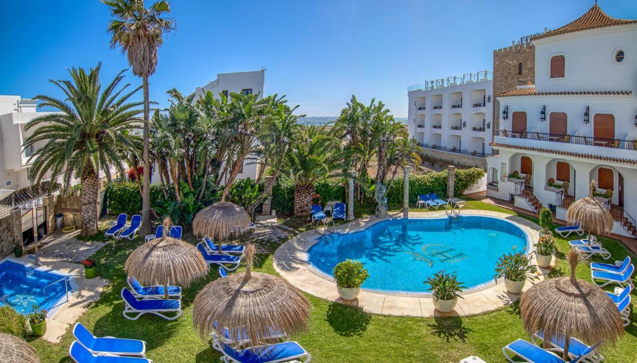 Pozo Del Duque Hotel