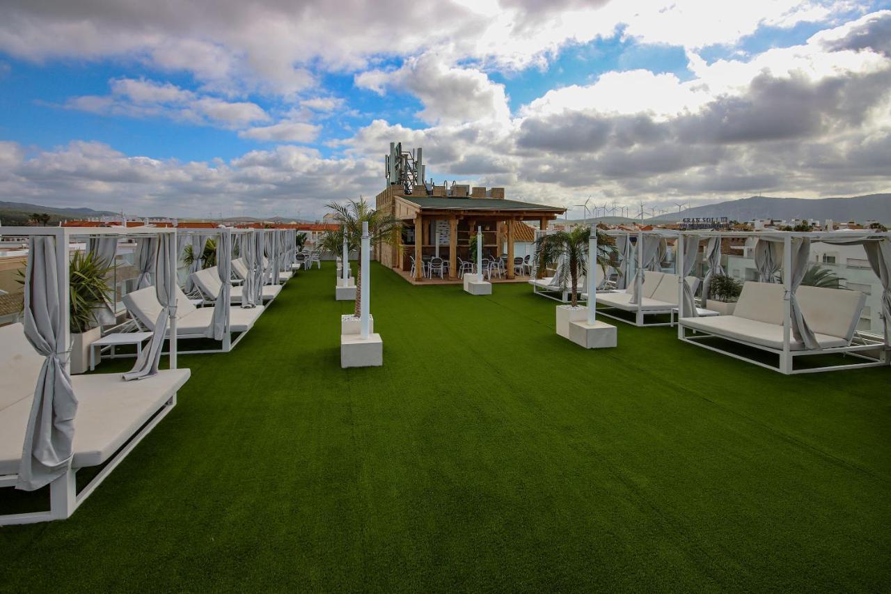 Pozo Del Duque Hotel Zahara de los Atunes