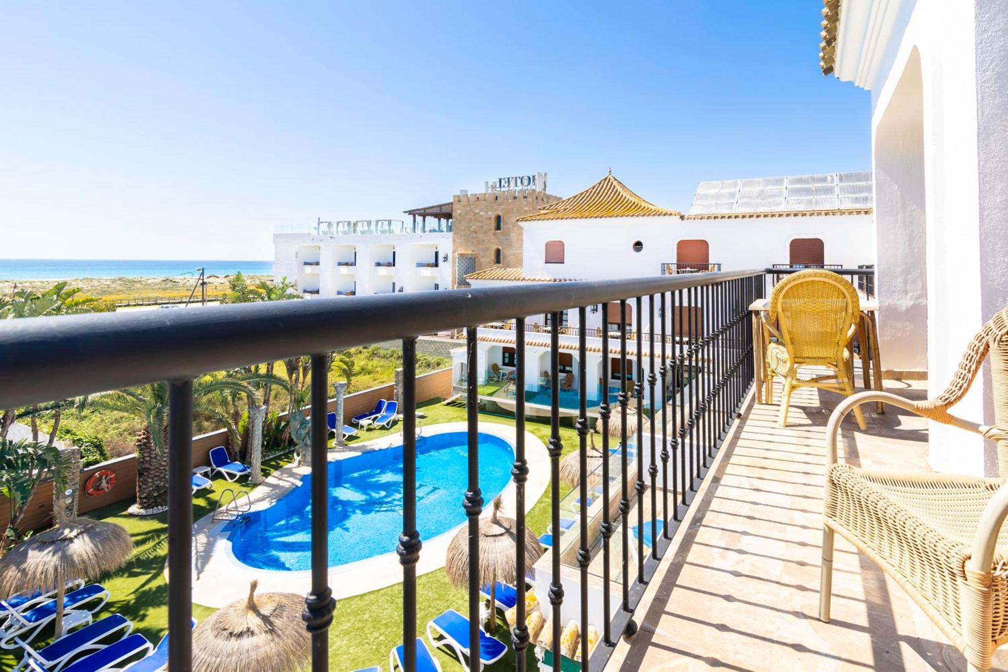 Hotel Pozo Del Duque 3*