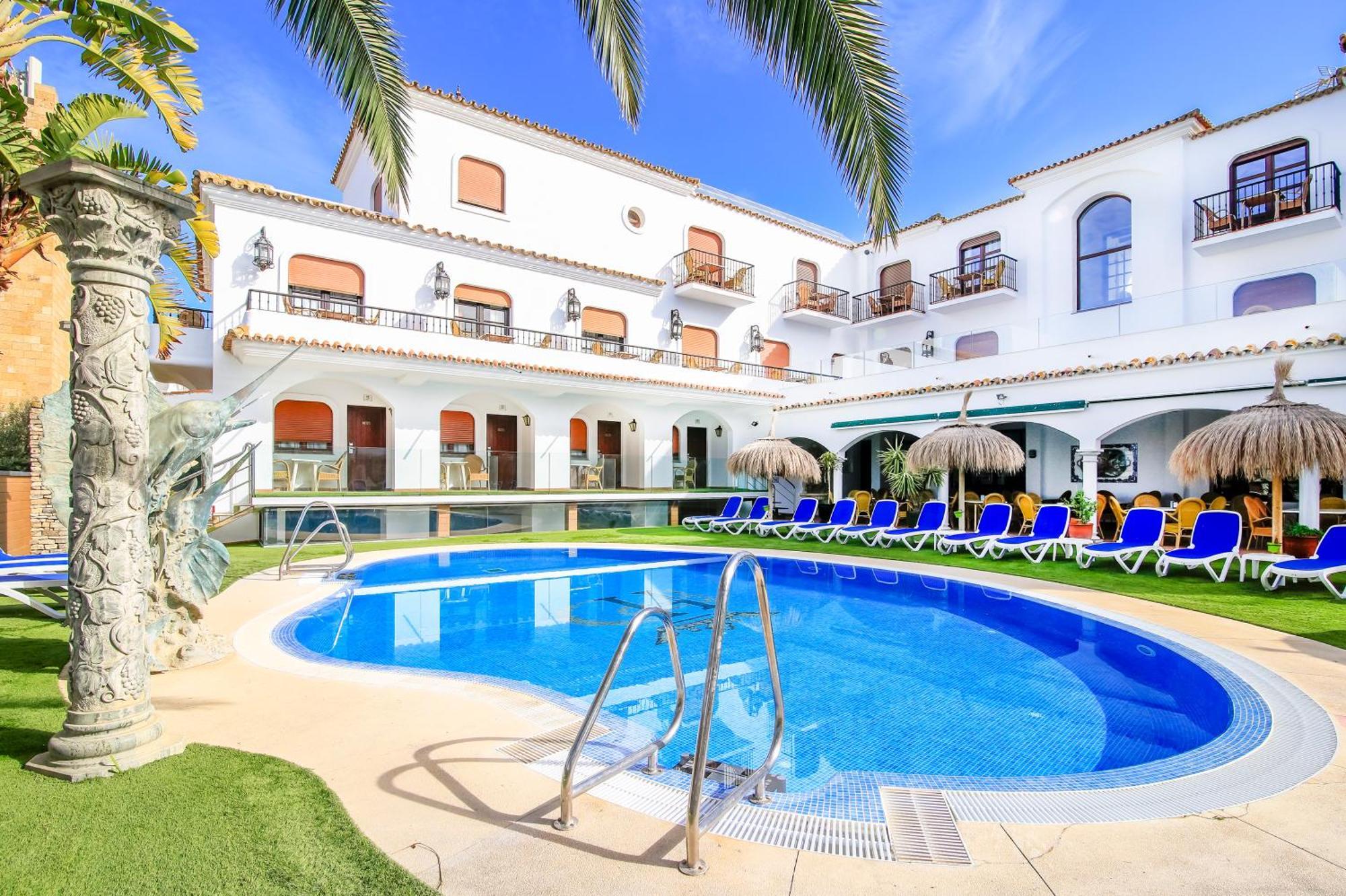 Pozo Del Duque Hotel