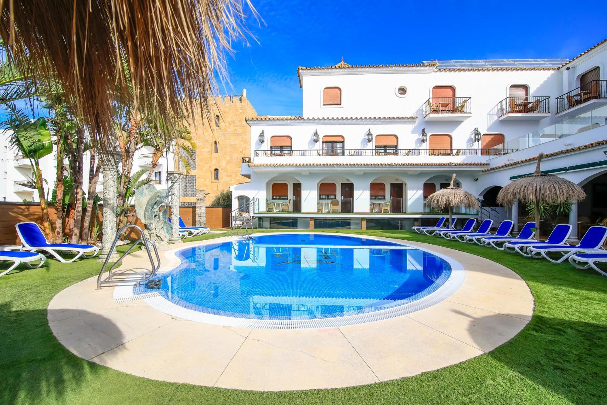 Hotel Pozo Del Duque 3*