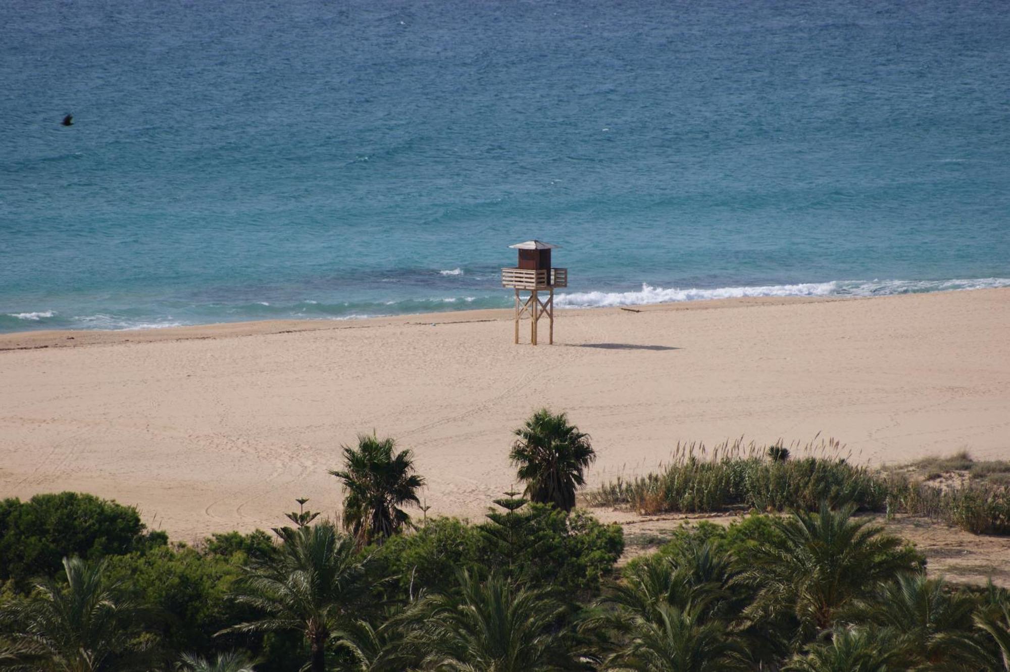 Hotel Pozo Del Duque Zahara de los Atunes
