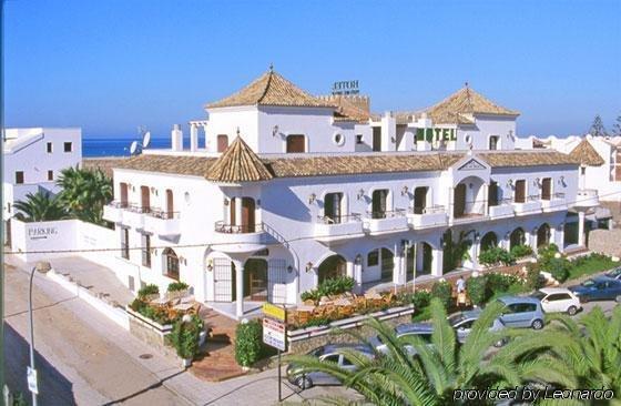 Pozo Del Duque 3* Zahara de los Atunes