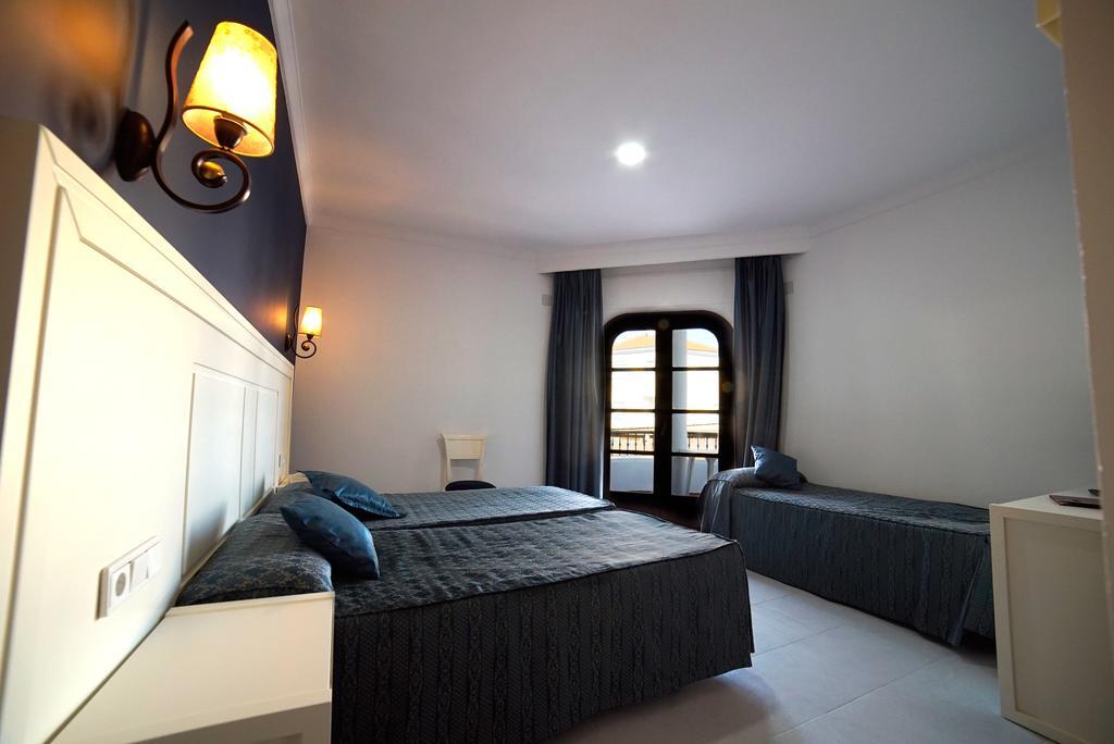 Hotel Pozo Del Duque