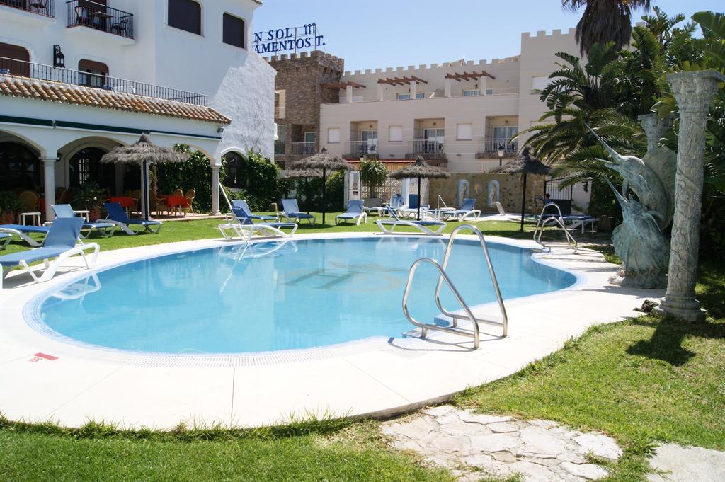 Pozo Del Duque