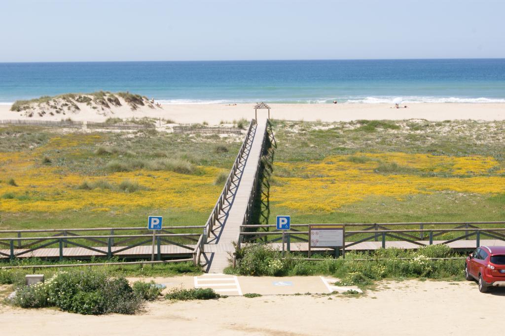 Hotel Pozo Del Duque Zahara de los Atunes