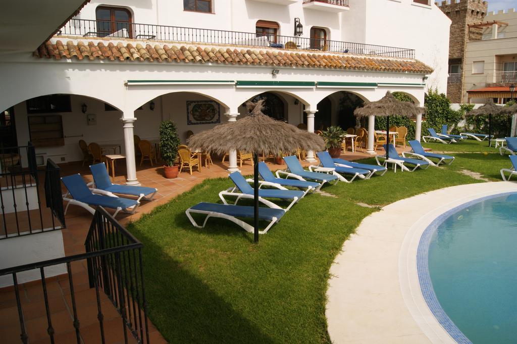 Pozo Del Duque Hotel