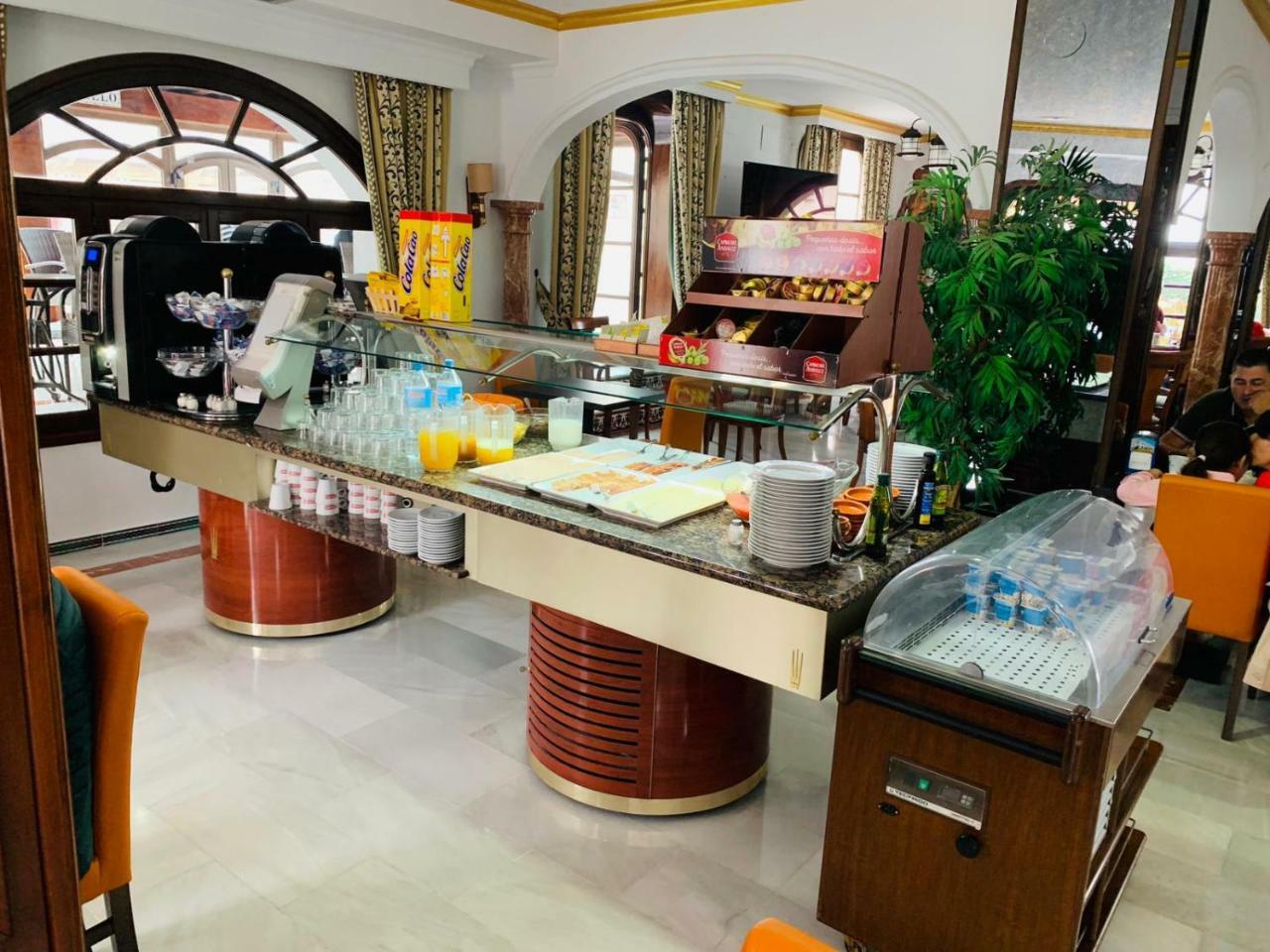 Pozo Del Duque Hotel 3*